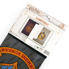 Imagen del producto Harry Potter - Set de paños de cocina Hufflepuff & Hogwarts