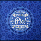 Imagen del producto Supernatural - Set de paños de cocina Winchester Hunt