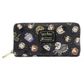 Imagen del producto Harry Potter - Cartera de Personajes Chibi