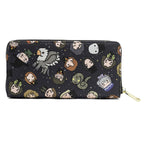 Imagen del producto Harry Potter - Cartera de Personajes Chibi