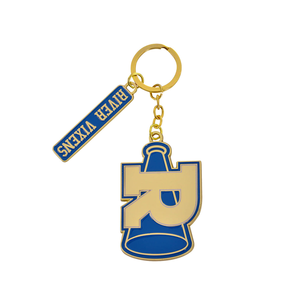 Imagen del producto Riverdale - Llavero con Logo de River Vixens