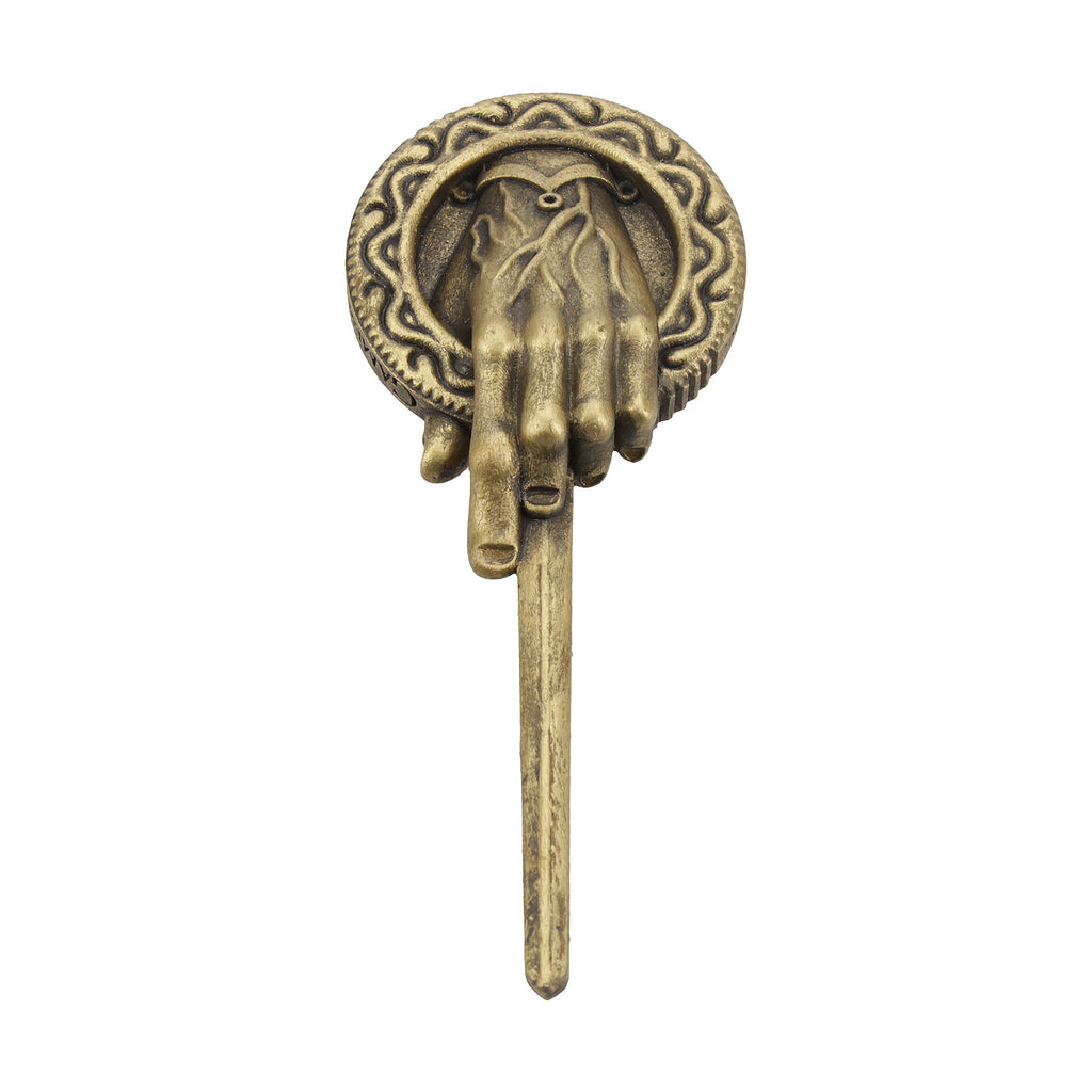 Imagen del producto Game of Thrones - Imán Mano del Rey