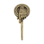 Imagen del producto Game of Thrones - Imán Mano del Rey