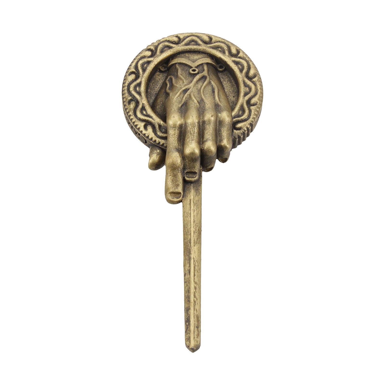 Imagen del producto Game of Thrones - Imán Mano del Rey