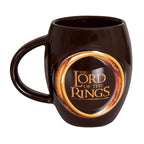 Product image The Lord of the Rings - The One Ring Mug Brown