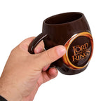 Product image The Lord of the Rings - The One Ring Mug Brown