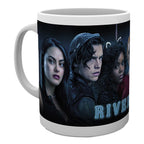 Imagen del producto Riverdale - Taza de Personajes