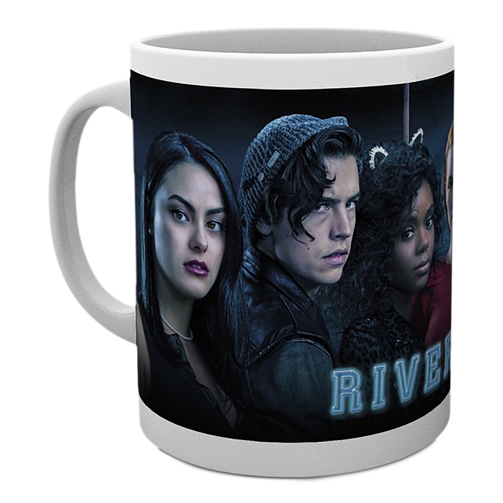 Imagen del producto Riverdale - Taza de Personajes