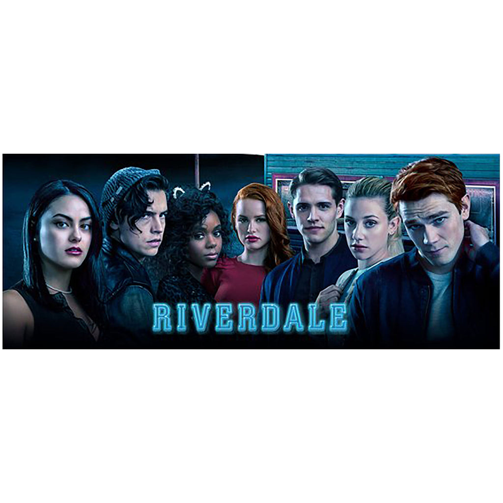 Imagen del producto Riverdale - Taza de Personajes