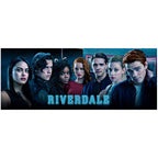 Imagen del producto Riverdale - Taza de Personajes