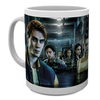 Imagen del producto Riverdale - Taza de Pasillo