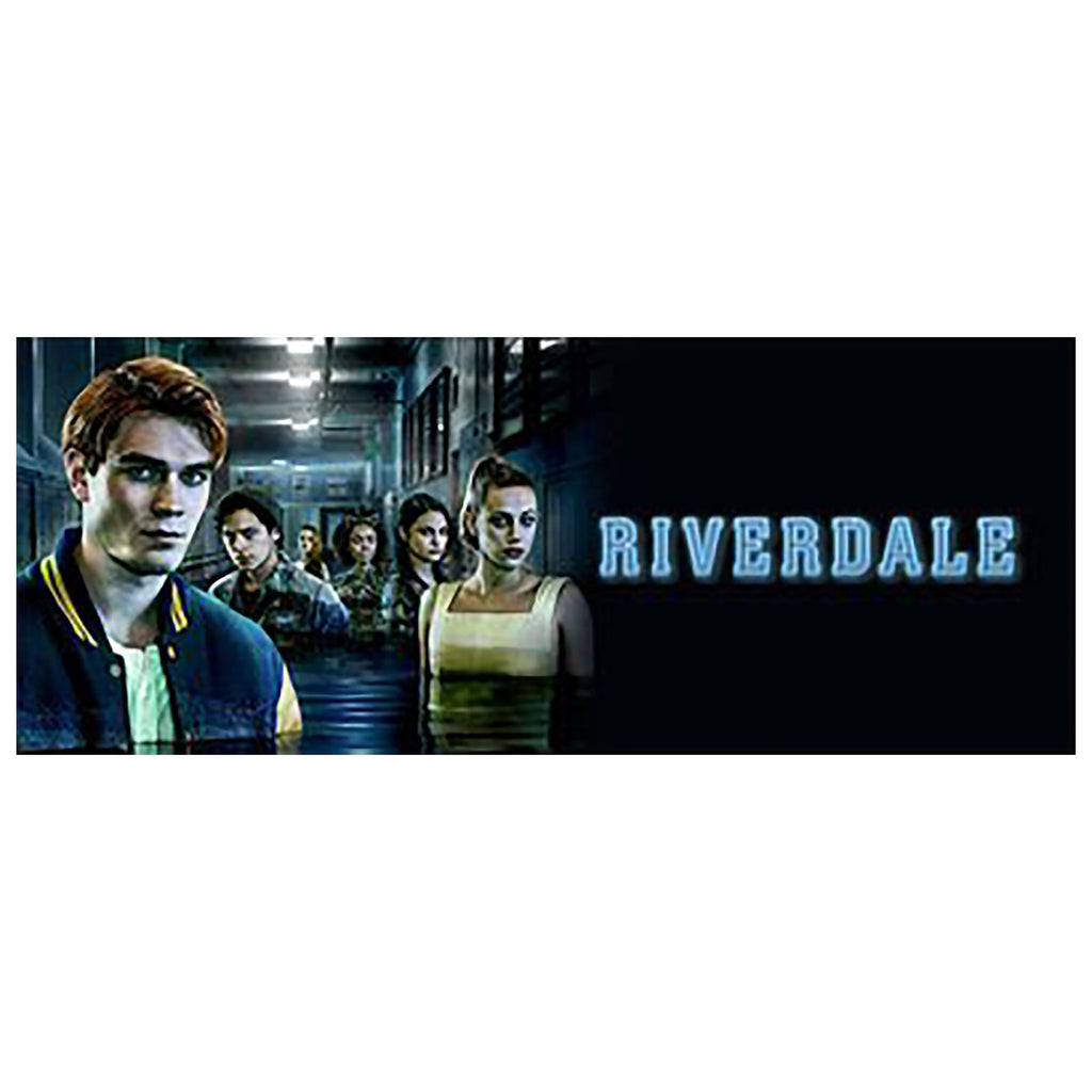 Imagen del producto Riverdale - Taza de Pasillo