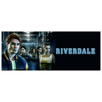 Imagen del producto Riverdale - Taza de Pasillo