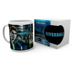 Imagen del producto Riverdale - Taza de Pasillo