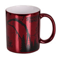 Imagen del producto Stranger Things - Taza Metálica Mind Flayer