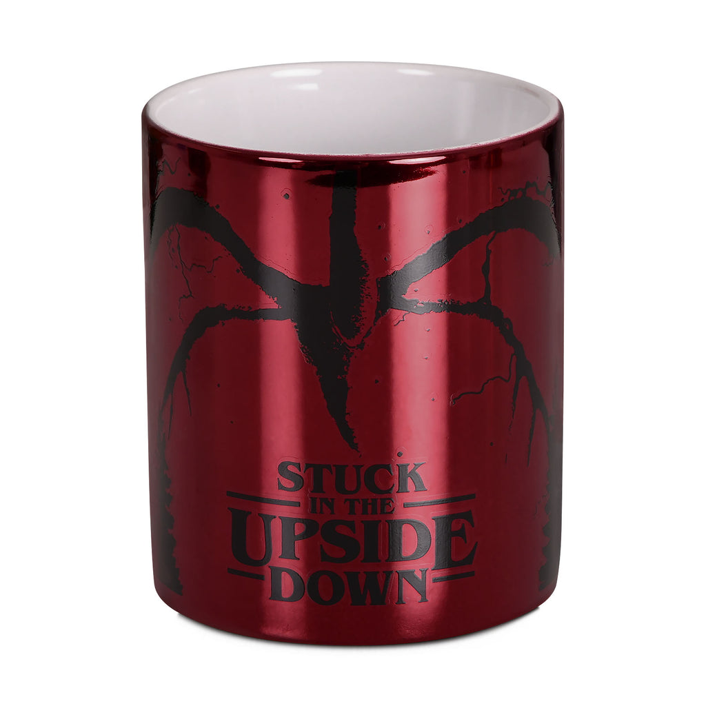 Imagen del producto Stranger Things - Taza Metálica Mind Flayer