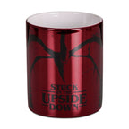 Imagen del producto Stranger Things - Taza Metálica Mind Flayer
