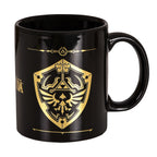 Imagen del producto Zelda - Taza Escudo de Hylia