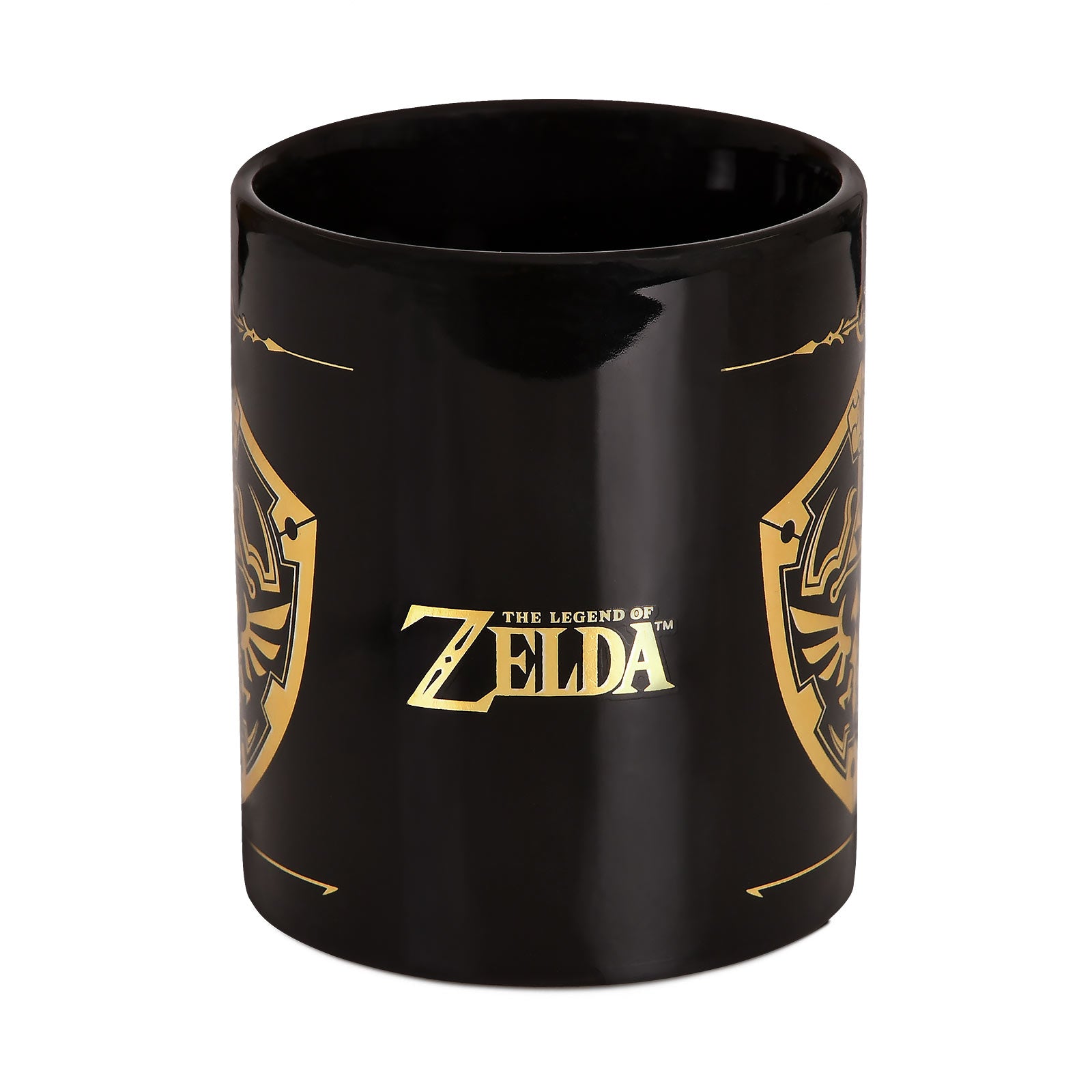 Imagen del producto Zelda - Taza Escudo de Hylia