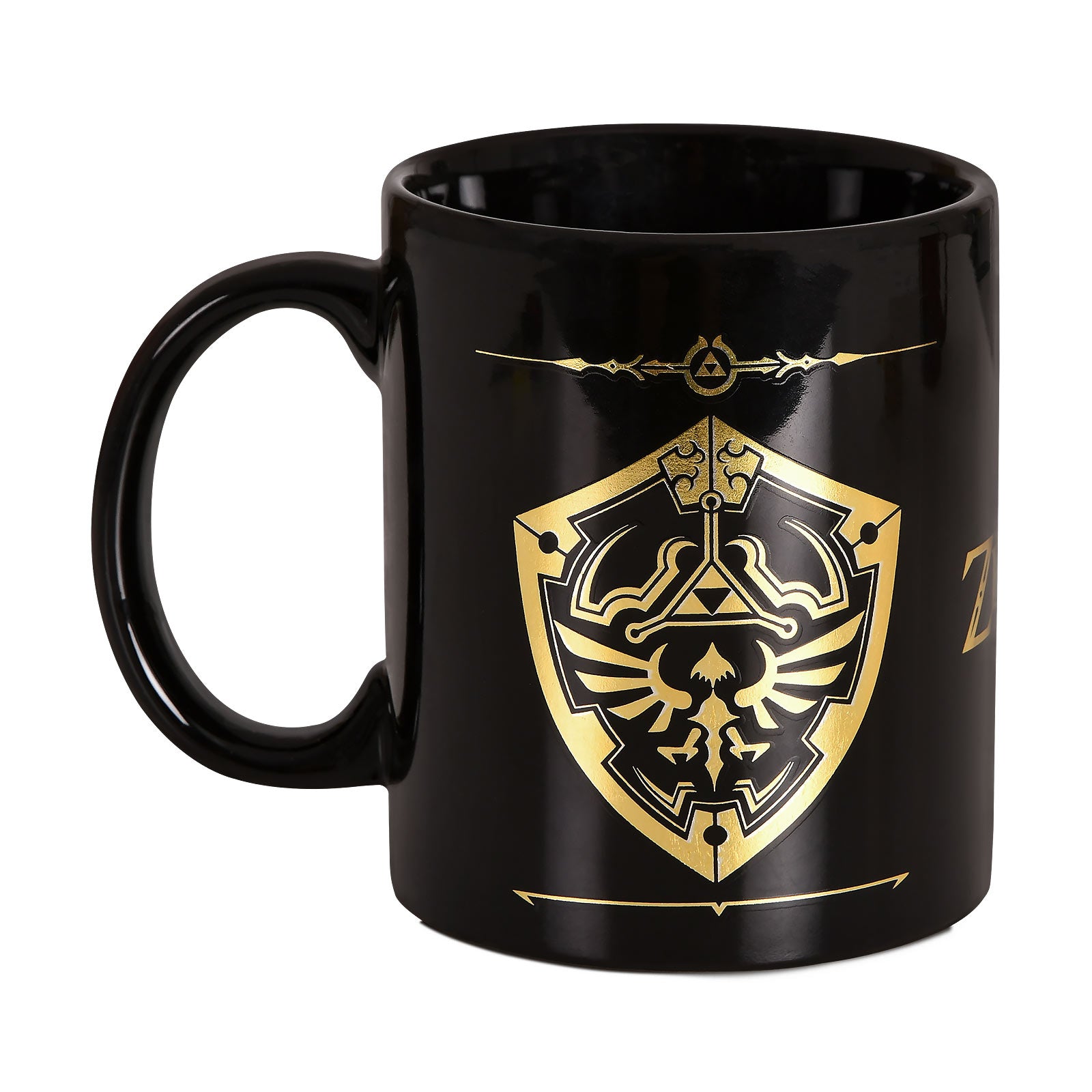 Imagen del producto Zelda - Taza Escudo de Hylia
