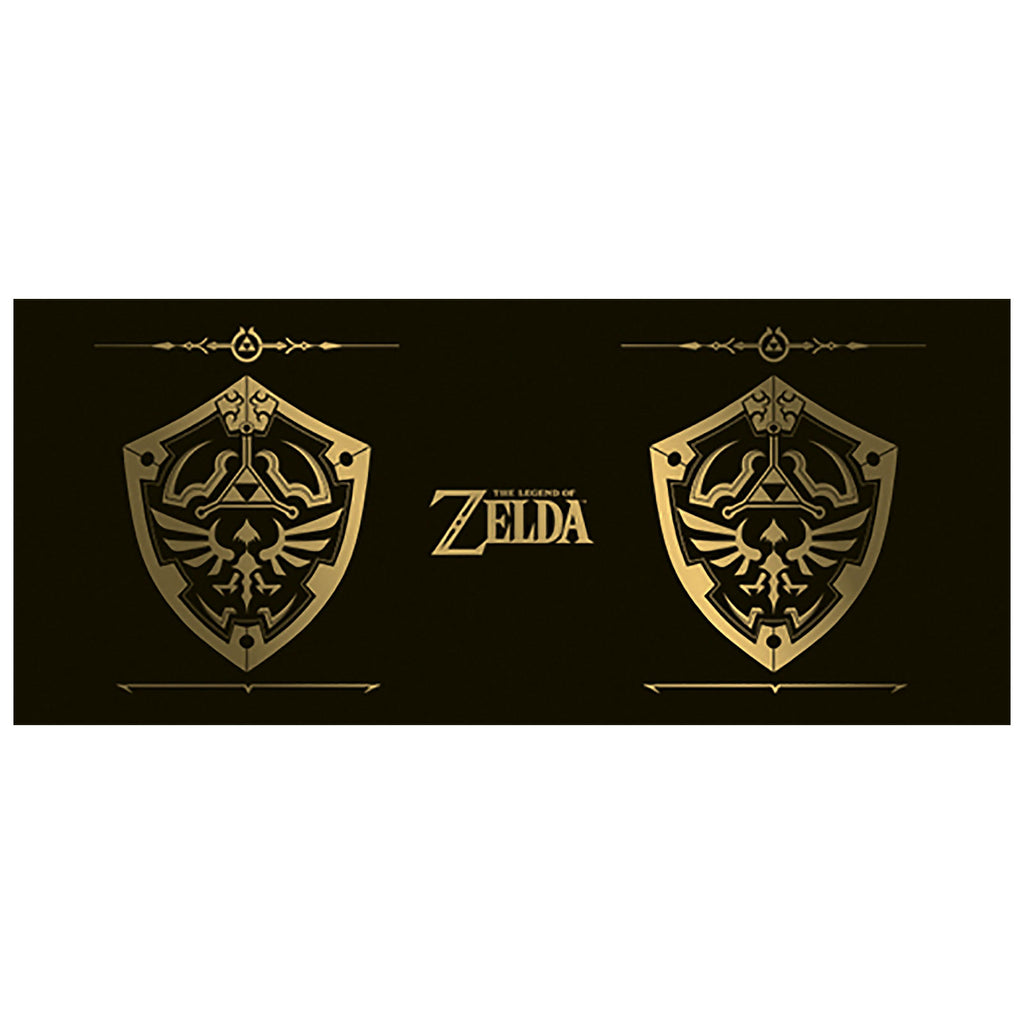 Imagen del producto Zelda - Taza Escudo de Hylia