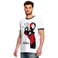 Imagen del producto Avengers - Invincible Iron Man Camiseta blanca