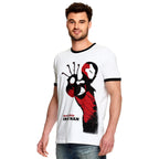 Imagen del producto Avengers - Invincible Iron Man Camiseta blanca