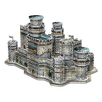 Imagen del producto Juego de Tronos - Puzzle 3D de Winterfell