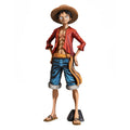 Imagen del producto One Piece - Figura Master Star Piece de Monkey D. Luffy de 27 cm
