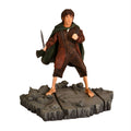 Product image The Lord of the Rings - Frodo BDS Art Scale Deluxe Statue 14 cm