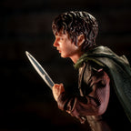 Product image The Lord of the Rings - Frodo BDS Art Scale Deluxe Statue 14 cm