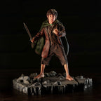 Product image The Lord of the Rings - Frodo BDS Art Scale Deluxe Statue 14 cm