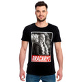 Imagen del producto Game of Thrones - Camiseta Daenerys Dracarys negra