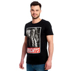 Imagen del producto Game of Thrones - Camiseta Daenerys Dracarys negra