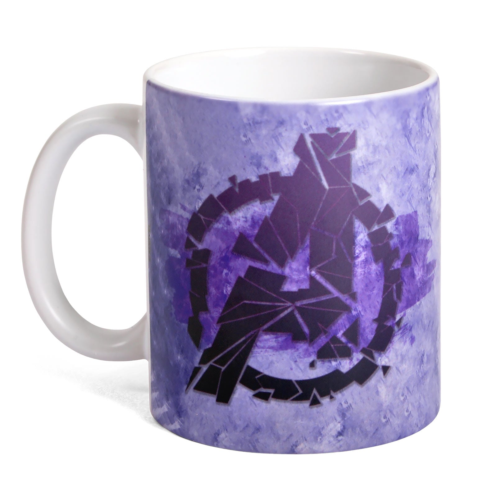 Imagen del producto Avengers - Taza de Guerrero Thanos