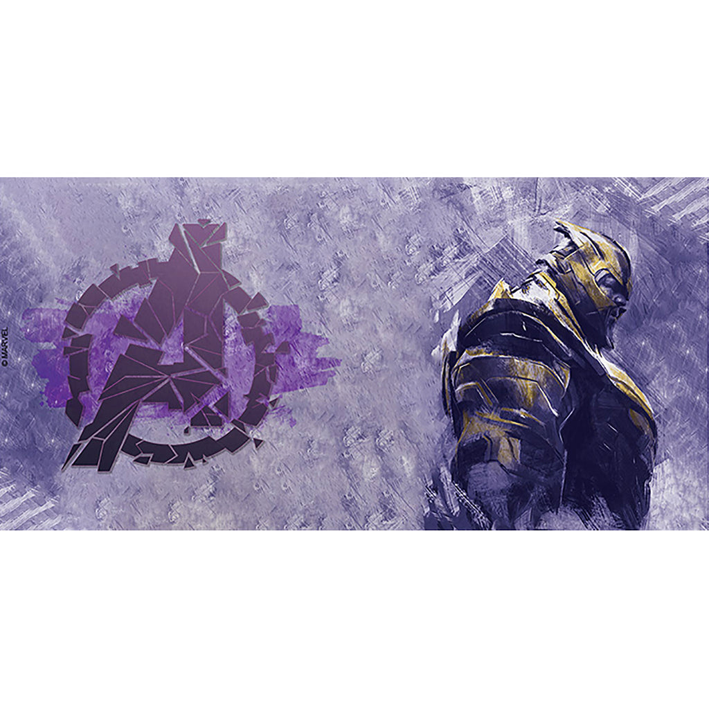 Imagen del producto Avengers - Taza de Guerrero Thanos