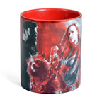 Product image Avengers - Endgame Heroes Collage Mug