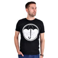Product image Logo T-Shirt for The Umbrella Academy Fans black
