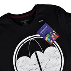 Product image Logo T-Shirt for The Umbrella Academy Fans black