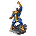 Imagen del producto Thanos - Estatua de coleccionista de Avengers 28 cm