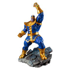 Imagen del producto Thanos - Estatua de coleccionista de Avengers 28 cm