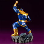 Imagen del producto Thanos - Estatua de coleccionista de Avengers 28 cm