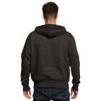 Imagen del producto One Punch Man - Emociones de Saitama Hoodie gris