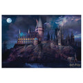 Product image Harry Potter - Hogwarts Maxi Poster