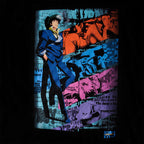 Product image Cowboy Bebop - Spike Spiegel T-Shirt black