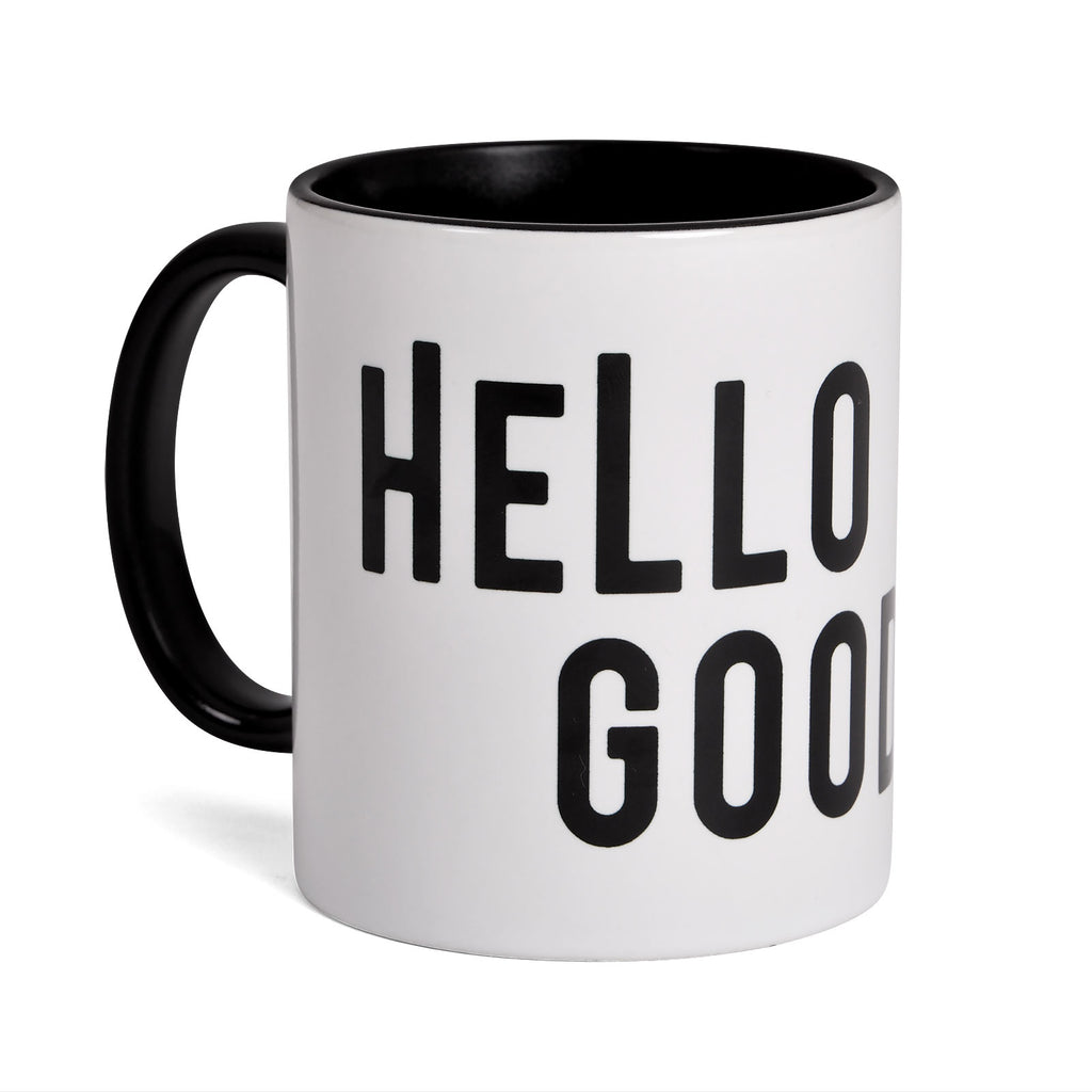 Imagen del producto The Umbrella Academy - Taza Hello Goodbye