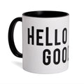 Imagen del producto The Umbrella Academy - Taza Hello Goodbye