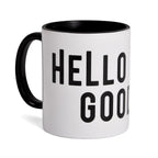 Imagen del producto The Umbrella Academy - Taza Hello Goodbye