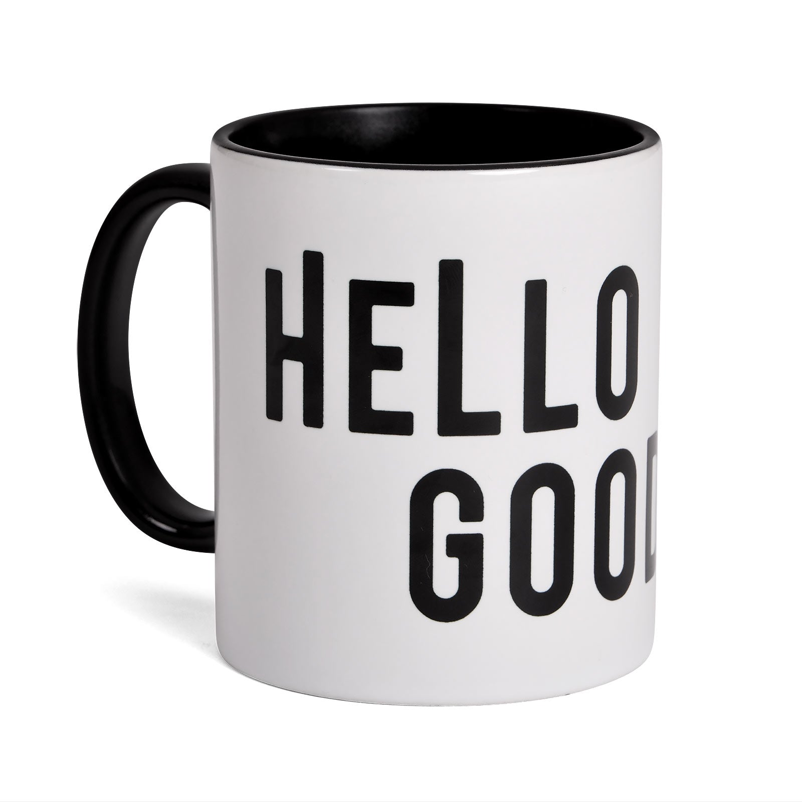 Imagen del producto The Umbrella Academy - Taza Hello Goodbye
