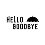 Imagen del producto The Umbrella Academy - Taza Hello Goodbye